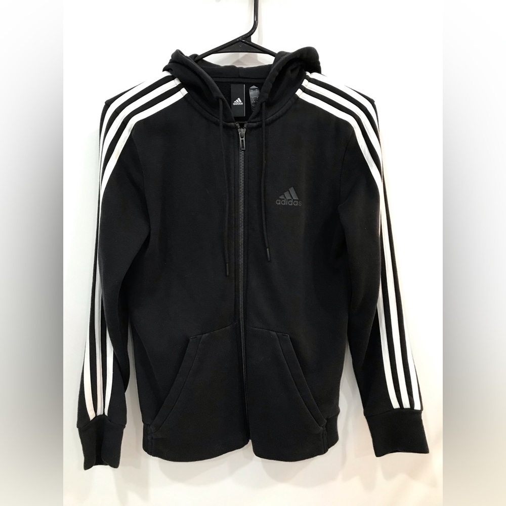 Adidas Zip-up